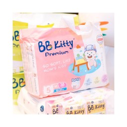 Baby Diaper Pants Factory - BB Kitty Japan High Quality