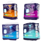 Adult Diaper Supplier - LivDry Trusty China Wholesale