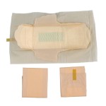 Sanitary Napkin Supplier - Lady Kitty Biodegradable Organic