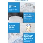 Baby Diaper Supplier - BB Kitty Sensitive First Grade