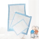 Underpad Manufacturer - Merry Care Absorbent 60 90