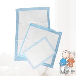 Underpad Manufacturer - Merry Care Absorbent 60 90