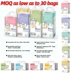 Baby Diaper Manufacturer - BB Kitty Swaddlers Dry Ultra