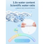 Face Cleansing Wipes Supplier - Little Journey Flushable