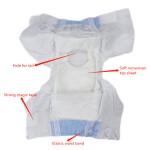 Pet Diaper Factory - Sun Care OEM Portable Female Dog