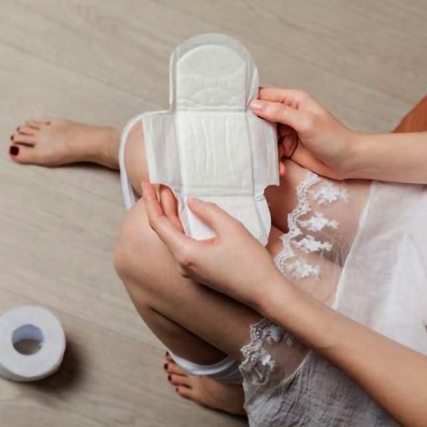 Sanitary Napkin Manufacturer - Women's Super Absorption OEM