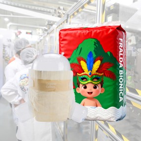 Baby Diaper Supplier - Sun Care Panales De Fraldas