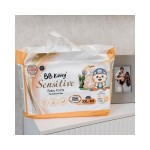 Baby Diaper Manufacturer - BB Kitty Korean Nappy Pallets