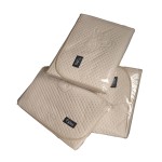 毯子生产厂家-防水印花涤纶