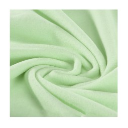 面料供应商-天然有机竹绒医院用