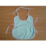 婴儿围兜生产厂家-新款舒适防水