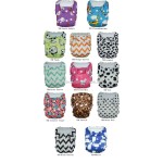 布尿裤供应商-实惠价可洗婴儿用