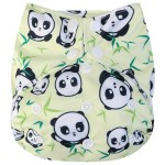 布尿裤生产厂家-超纤口袋设计易洗