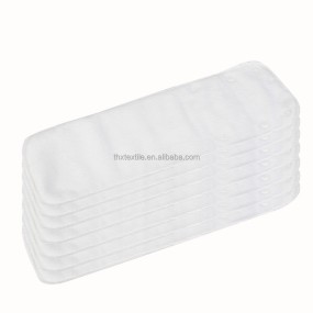 Diaper Insert Supplier - Stock Clearance Natural Bamboo