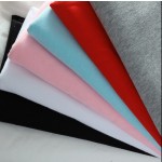 面料生产厂家-纯棉精梳透气