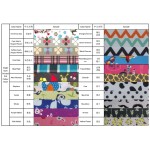 面料工厂-防水透气PUL无PFAS