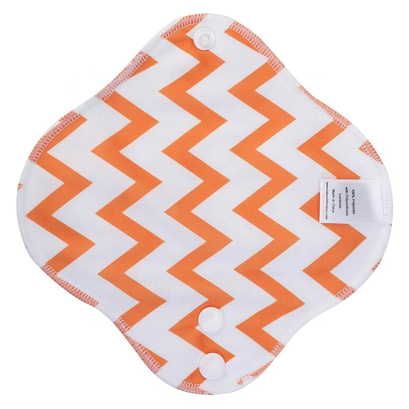 卫生巾供应商-布质竹绒衬里