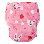 布尿裤生产厂家-特惠新款一体式印花