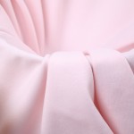 面料生产厂家-GOTS认证双面针织