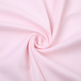 Fabric Manufacturer - GOTS Certified Interlock