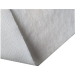 面料工厂-麻绒环保竹纤维