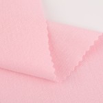 面料工厂-纬编单面PU涂层