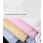 面料生产厂家-单面毛圈竹纤维