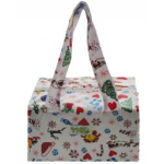 湿袋供应商-30x35cm涤纶布质