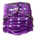 布尿裤工厂-特惠竹棉绒环保