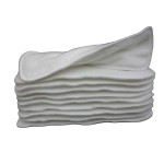 面料生产厂家-500克重竹棉绒