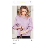 面料工厂-100%有机法国毛圈