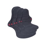 卫生巾生产厂家-特惠布质可重复使用