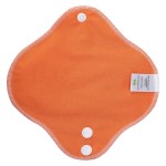 卫生巾供应商-布质竹绒衬里