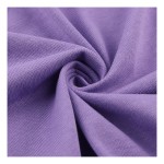 面料生产厂家-双面棉运动服面料