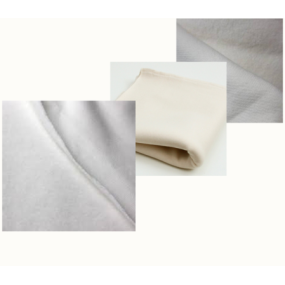 GOTS认证有机棉面料工厂