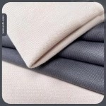 面料工厂-100%有机法国毛圈