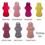 卫生巾生产厂家-可定制无PFAS