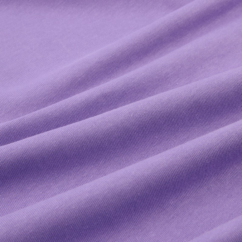 面料生产厂家-双面棉运动服面料