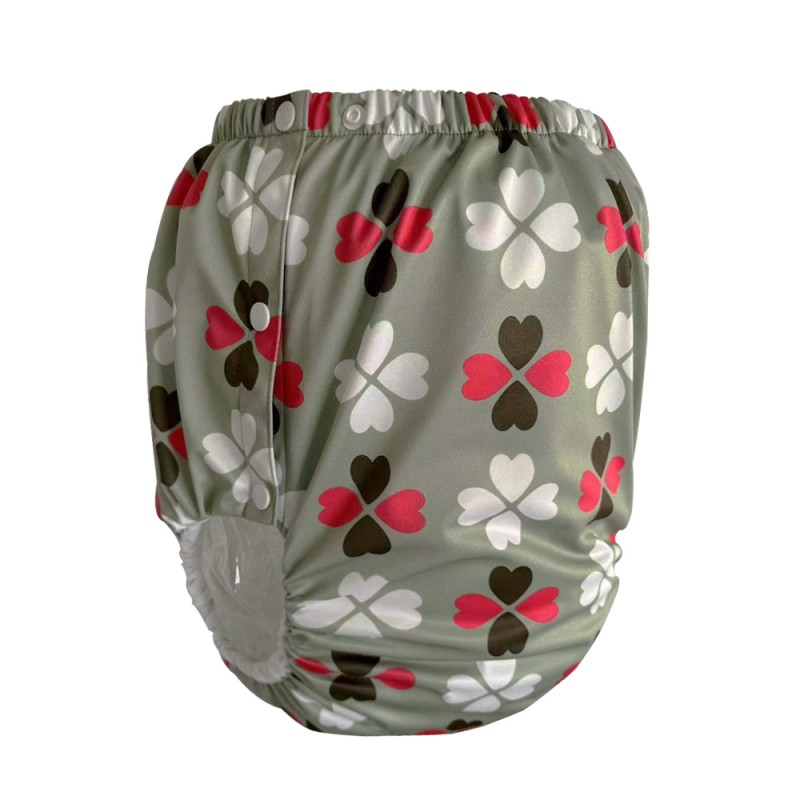 成人尿裤工厂-经济型超纤可洗