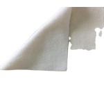 面料生产厂家-有机麻棉双面针织