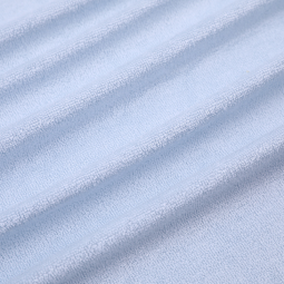 面料生产厂家-单面毛圈竹纤维