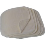 清洁布供应商-可重复使用竹棉