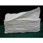 面料供应商-批发环保有机棉绒