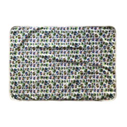 换尿垫工厂-便携折叠带垫