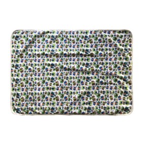 Changing Mat Factory - Portable Foldable with Pad