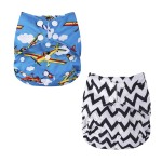 布尿裤工厂-环保可重复使用可持续