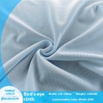 面料供应商-酷MAX快干运动