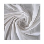 面料工厂-超柔软有机棉运动服