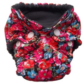 Cloth Diapers Supplier - Newborn Microfiber Polyester