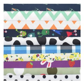 Fabric Factory - Waterproof Breathable PUL